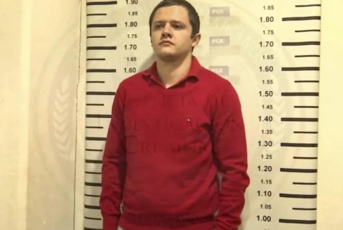 “El Menchito” trasladado a ADX Florence junto a “El Chapo”
