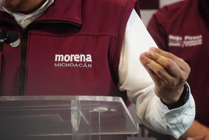 El mito de Morena II