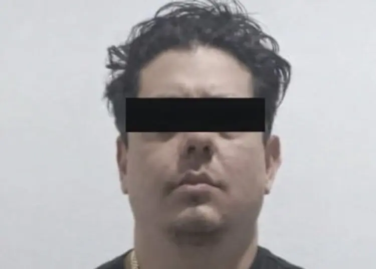 “El Mungui” fue recapturado tras su fuga sucedida en el primer Culiacanazo