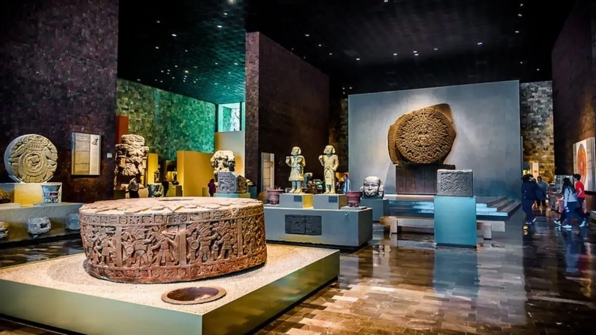 El Museo Nacional de Antropología se lleva el Premio Princesa de Asturias de la Concordia 2025