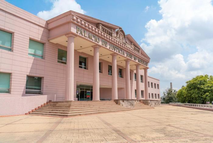 El nuevo Poder Judicial de Michoacán garantiza el acceso a la justicia