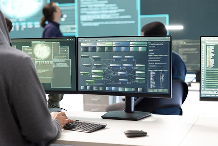 El número de personas conectadas a internet supera los 6 mil millones, casi 3 de cada 4