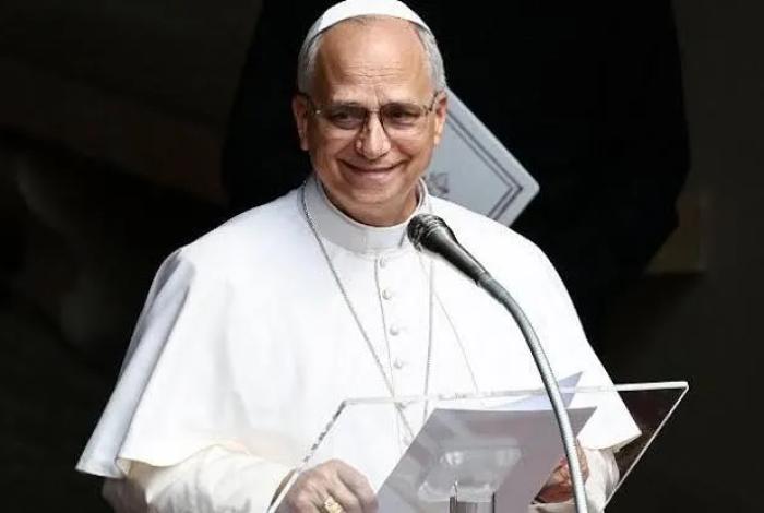 El Papa León XIV confía en el éxito de las negociaciones de paz