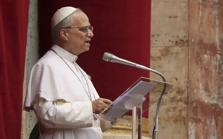 El Papa: lucha contra el narcotráfico y defensa de migrantes no son actos subversivos