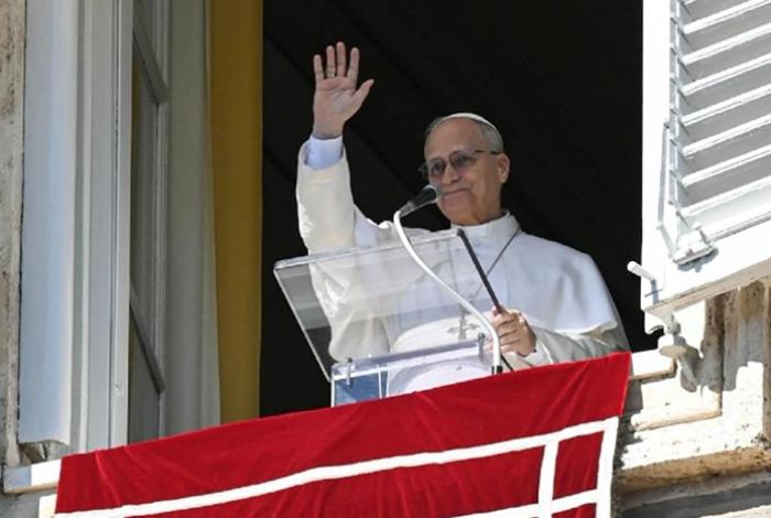 El papa se reunirá el lunes en Madrid con víctimas de abusos sexuales en la Iglesia