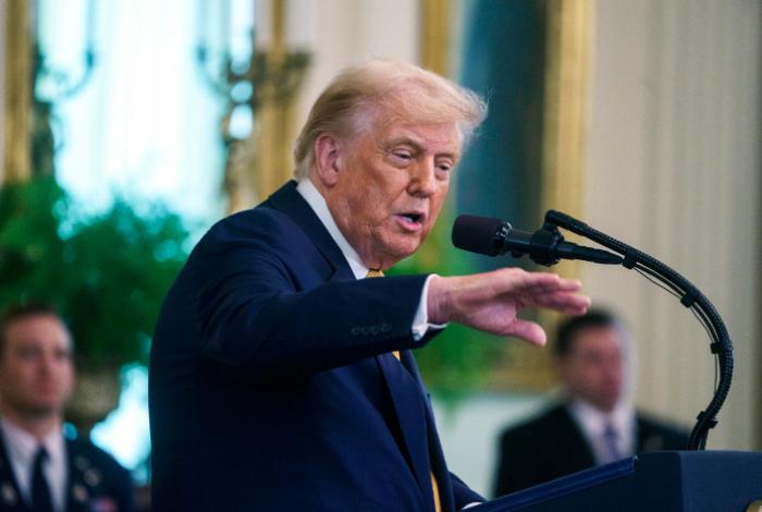 El parlamento Europeo apuesta por suspender el pacto comercial con EUA si Trump amenaza de nuevo