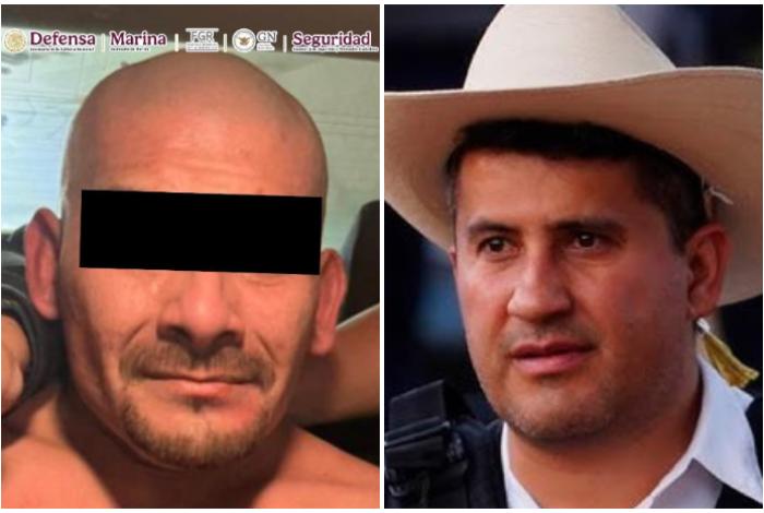 “El Pelón” habría reclutado a los adolescentes que participaron en el homicidio de Carlos Manzo