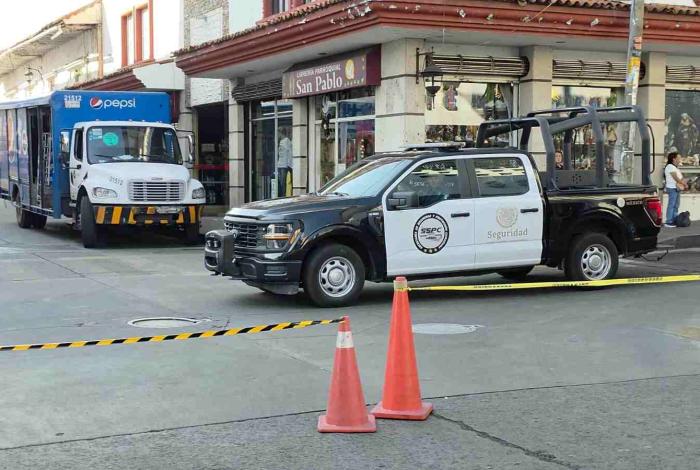 “El Pelón” habría reclutado a los dos adolescentes que participaron en el homicidio de Carlos Manzo