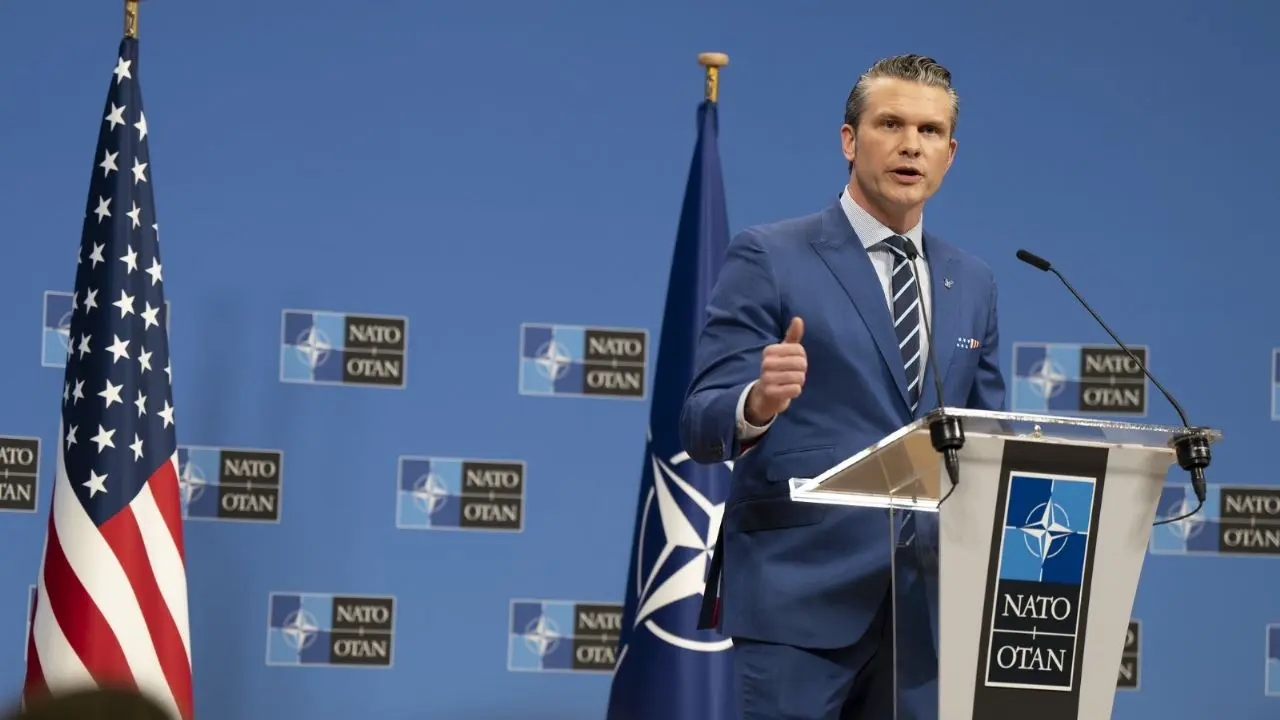 El Pentágono anuncia ataques más intensos contra Irán