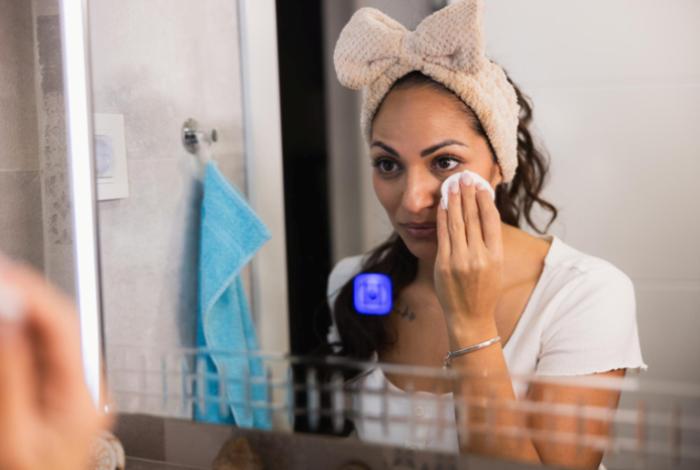 El pilar del bienestar: La importancia de una rutina de limpieza sencilla y eficaz