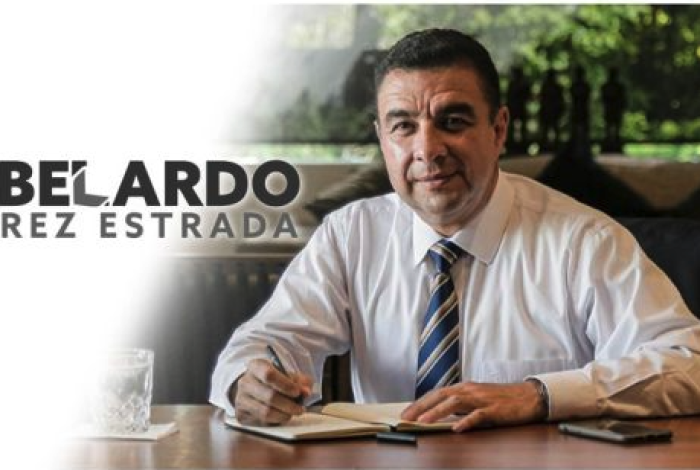 El poder no siempre manda. El análisis de ​​​​​​​​​Abelardo Pérez Estrada hoy en ‘Transformando’