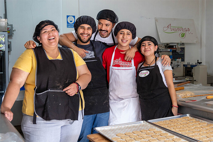 El próximo domingo abre nueva inscripción al Programa Jóvenes Construyendo el Futuro