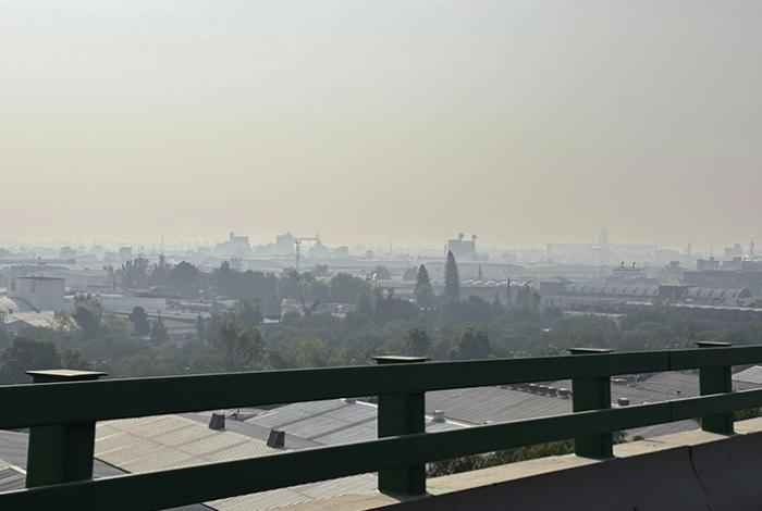 El ruido: un grave problema ambiental ignorado, que tiene efectos demoledores para la salud