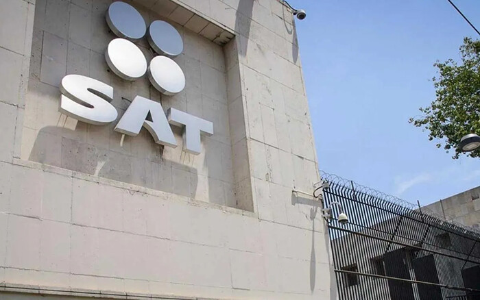 El SAT aplicará multas por Buzón Tributario en 2025