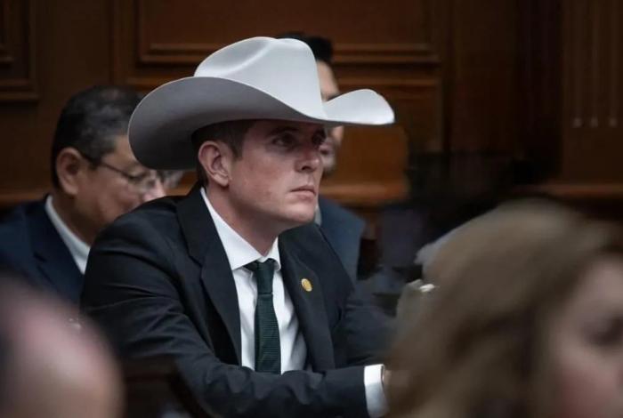 “El sistema no me va a doblar”, lanza Tafolla tras video manipulado