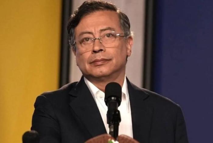 El Tesoro de EEUU pone a Gustavo Petro y su familia en la Lista Clinton por vínculos con narcotráfico