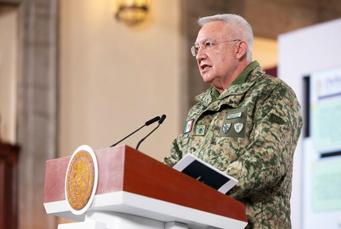 “El Tuli” ofrecía 20 mil pesos por cada militar asesinado y coordinaba los bloqueos y ataques; fue abatido