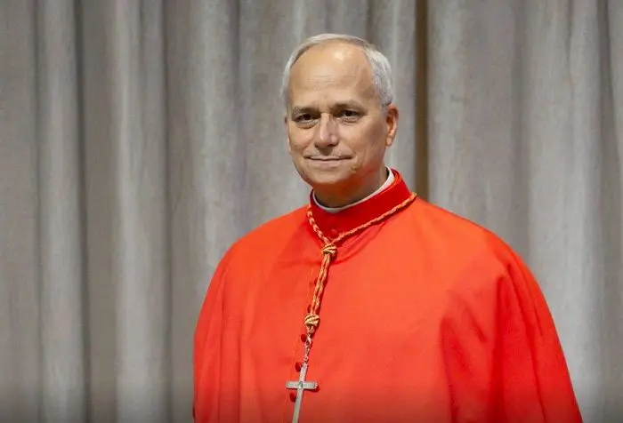 El Vaticano cancela la comisión vaticana de recaudación de fondos