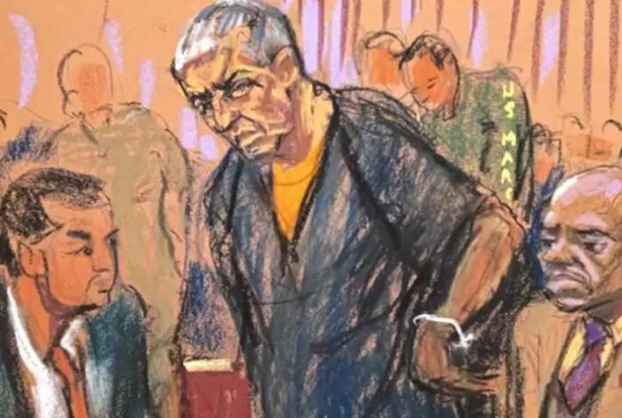 El Viceroy volverá al tribunal en julio mientras negocia con la Fiscalía