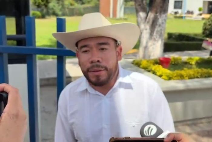 “El Vikingo”, el exboxeador profesional detenido, se acercó a Carlos Manzo para solicitar ayuda