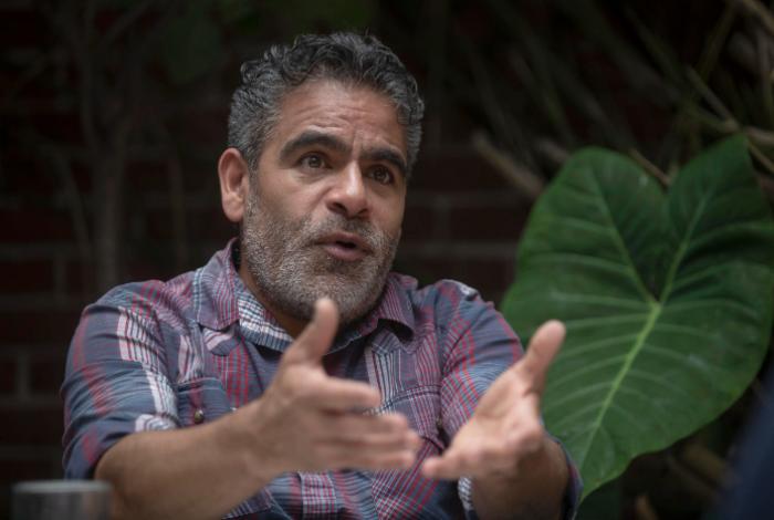 ‘El yerno’, ficción mexicana sobre la corrupción que recuerda al exgobernador Rocha Moya