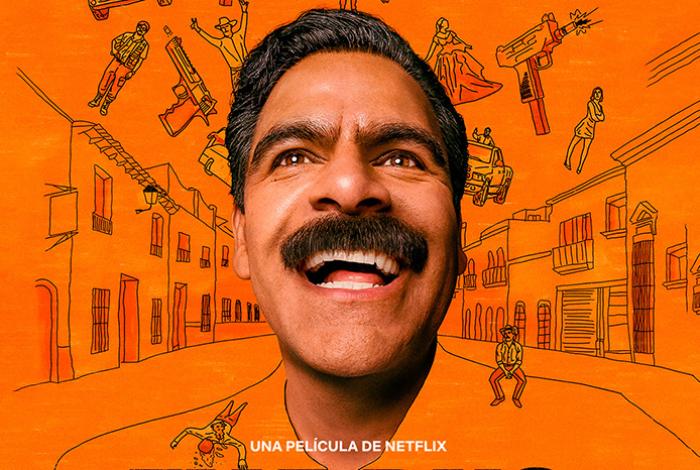 ‘El yerno’, la nueva sátira política mexicana de Gerardo Naranjo, aterriza en Netflix