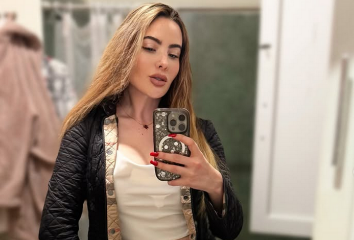 Elda María admite que actuó por celo contra Pablo Montero