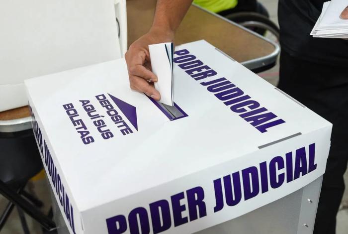 Elecciones Judiciales 2025: Información y Cargos a Elegir