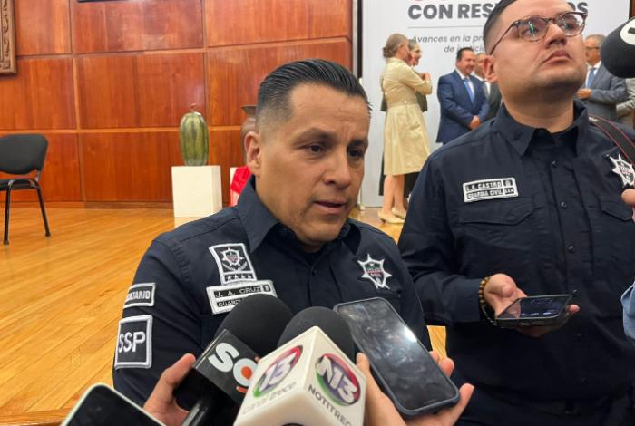 Elemento fallecido en instalaciones del C5 dejó carta póstuma para familiares y compañeros
