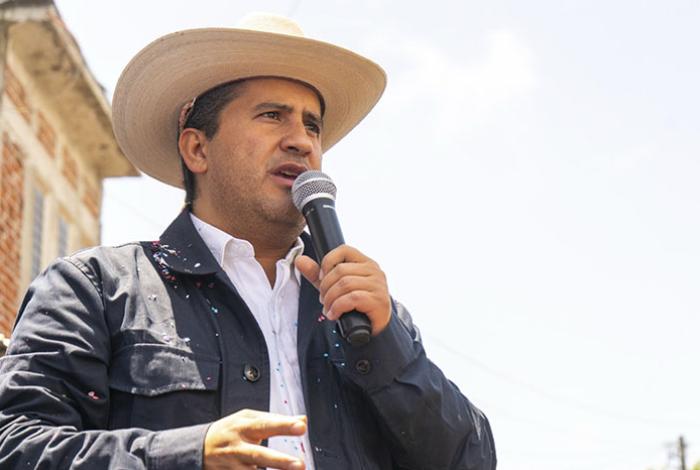 Elementos de la GN defienden actuar de los escoltas detenidos de Carlos Manzo