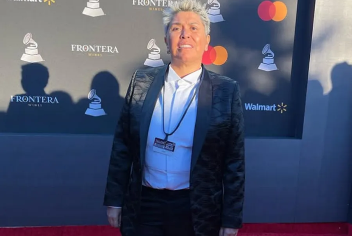 Elena Jiménez responde a Lupillo Rivera sobre el romance con ‘La Chiquis’