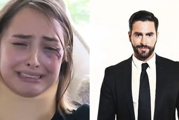 Elisa Vicedo logra juicio contra Eduardo “N” por presunta violación