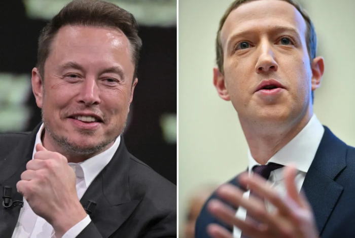 Elon Musk intentó comprar OpenAI con Mark Zuckerberg, pero la oferta fue rechazada