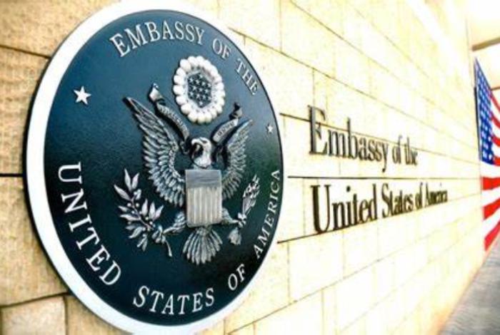 Embajada de EUA en México dice que visa es "privilegio" y aclara razones para cancelarla
