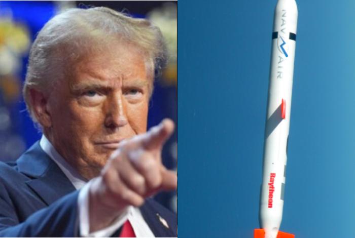 Embajador de EUA ante OTAN: Trump "tiene la última palabra" sobre dar misiles de crucero Tomahawk a Ucrania