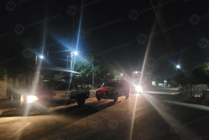 Emboscada a elementos del ejército deja dos mu3rt0s, en Apatzingán