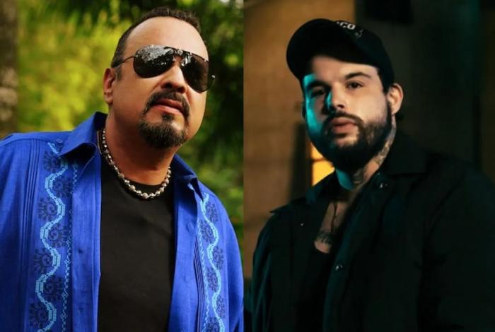 Emiliano Aguilar revela bloqueo familiar para asistir a los Billboard