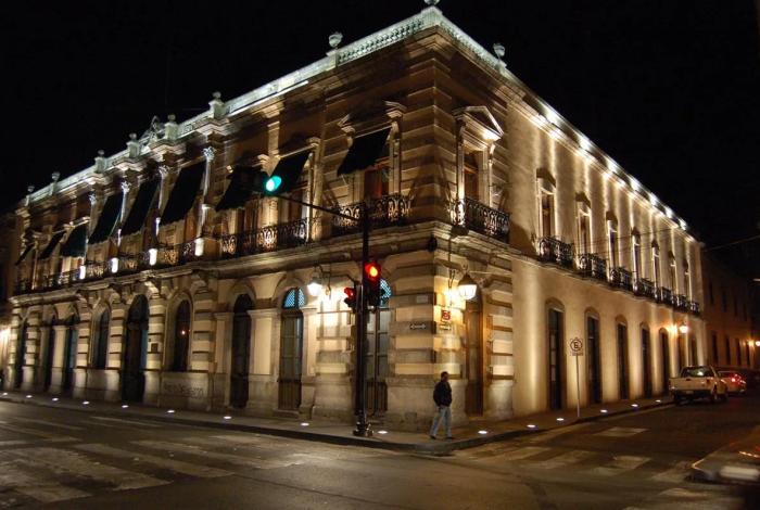 Emite Congreso del Estado, convocatoria para el proceso de selección del titular de la CEDH