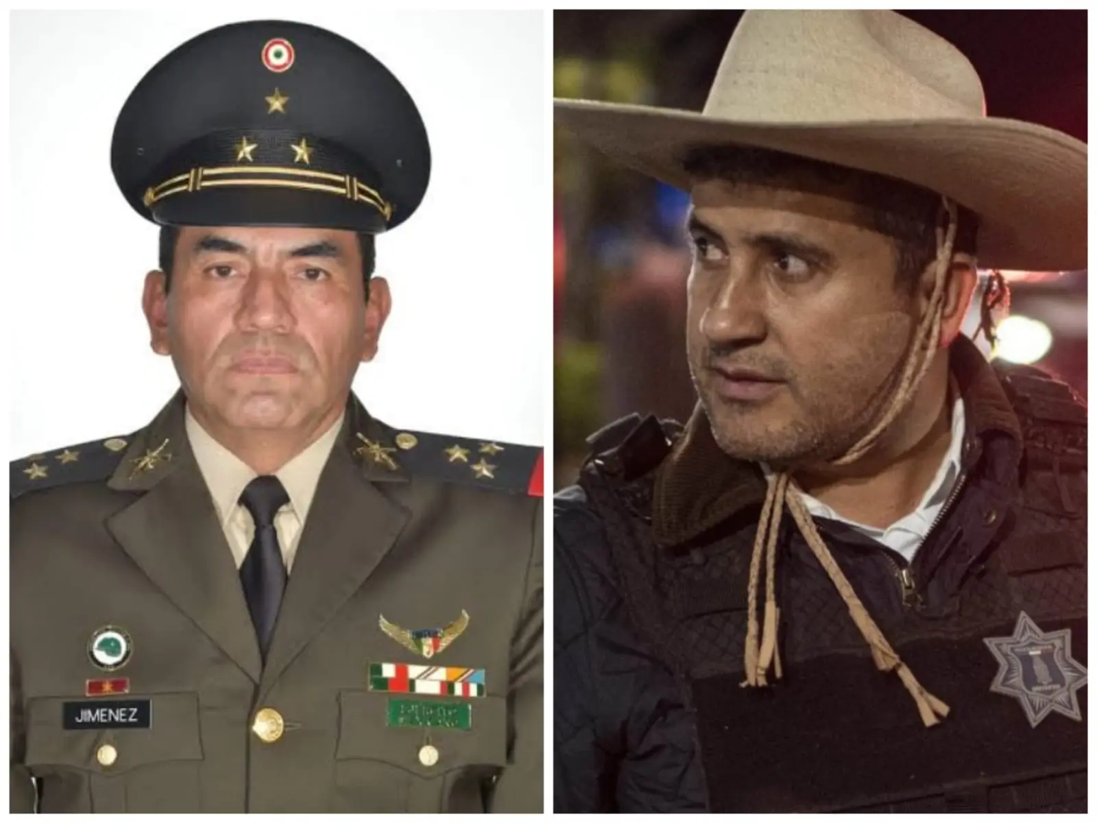 Emite FGE recompensa de 100 mil pesos por el jefe de escoltas de Carlos Manzo