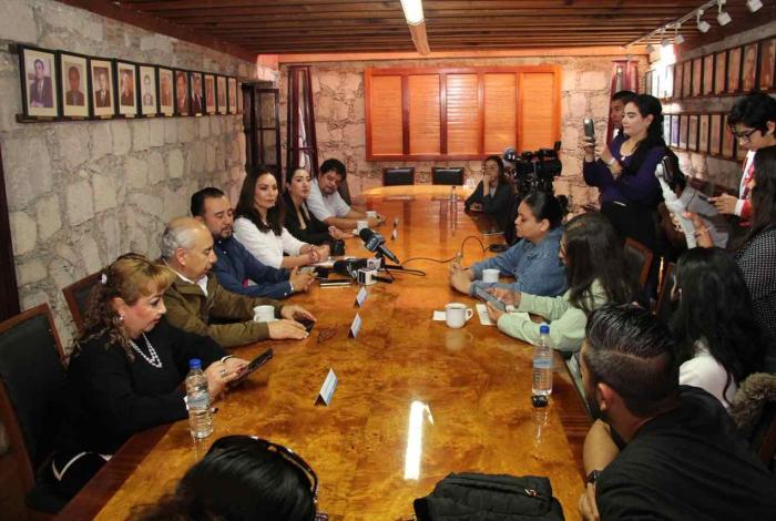 Emite postura Canaco Servytur ante hecho vandálicos en Morelia