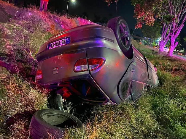 Emite SSM guía para prevenir accidentes viales en vacaciones decembrinas