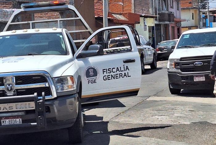 Emiten convocatoria para dueños de grúas y corralones que quieran trabajar con la FGE