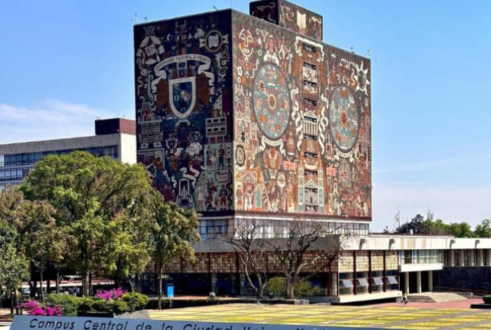Emitirá esta semana recomendación la UNAM sobre el proceso de ingreso a licenciaturas de 2026