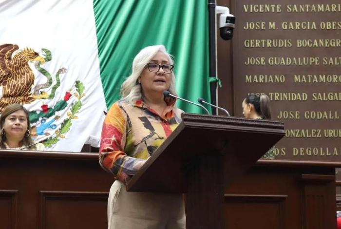 Emma Rivera convoca a participar en Asambleas Informativas para construir una agenda legislativa desde el pueblo