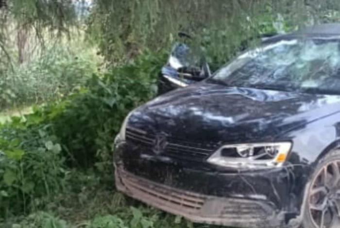 Empistolados disparan contra policías tras persecución vehicular en Álvaro Obregón