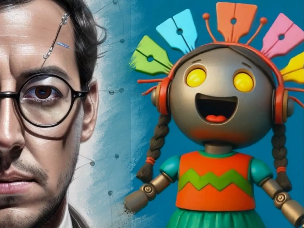 Empresa moreliana lanza “MarIA”: La primera IA mexicana para niños, con sentimientos, personalidad y ética