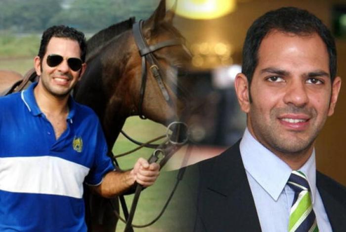 Empresario indio muere tras tragarse una abeja durante un partido de polo