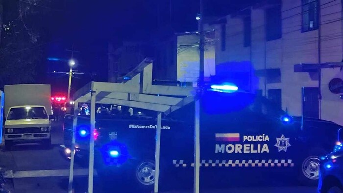 Empresario jaripeyero, el acribillado en la colonia moreliana Félix Ireta