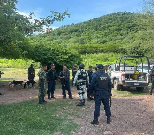 Empresario limonero es asesinado en Buenavista