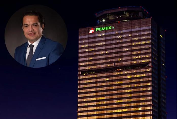 Empresario mexicano declarado culpable de sobornos a Pemex